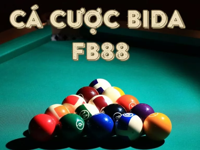 cá cược bida fb88 - hướng dẫn cách chơi đầy đủ nhất 7 hướng dẫn tham gia cá cược bida fb88