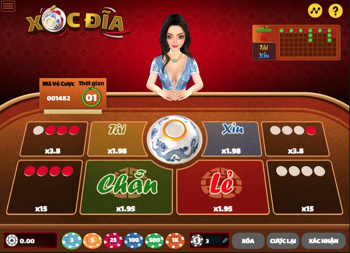 cổng game fb88 - sân chơi cá cược 3d lôi cuốn nhất 5 chơi xóc đĩa tại cổng game fb88