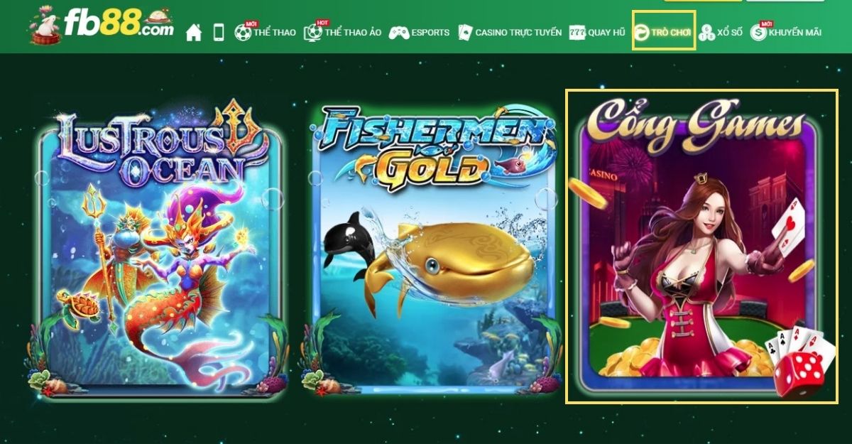 cổng game fb88 - sân chơi cá cược 3d lôi cuốn nhất 1 chọn cổng game fb88