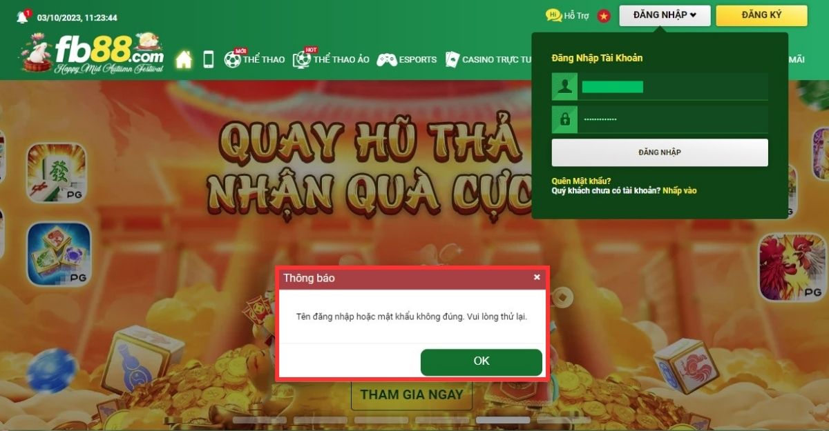 top cách mở khóa tài khoản fb88 hiệu quả nhất 1 fb88 bị khóa do sai thông tin đăng nhập