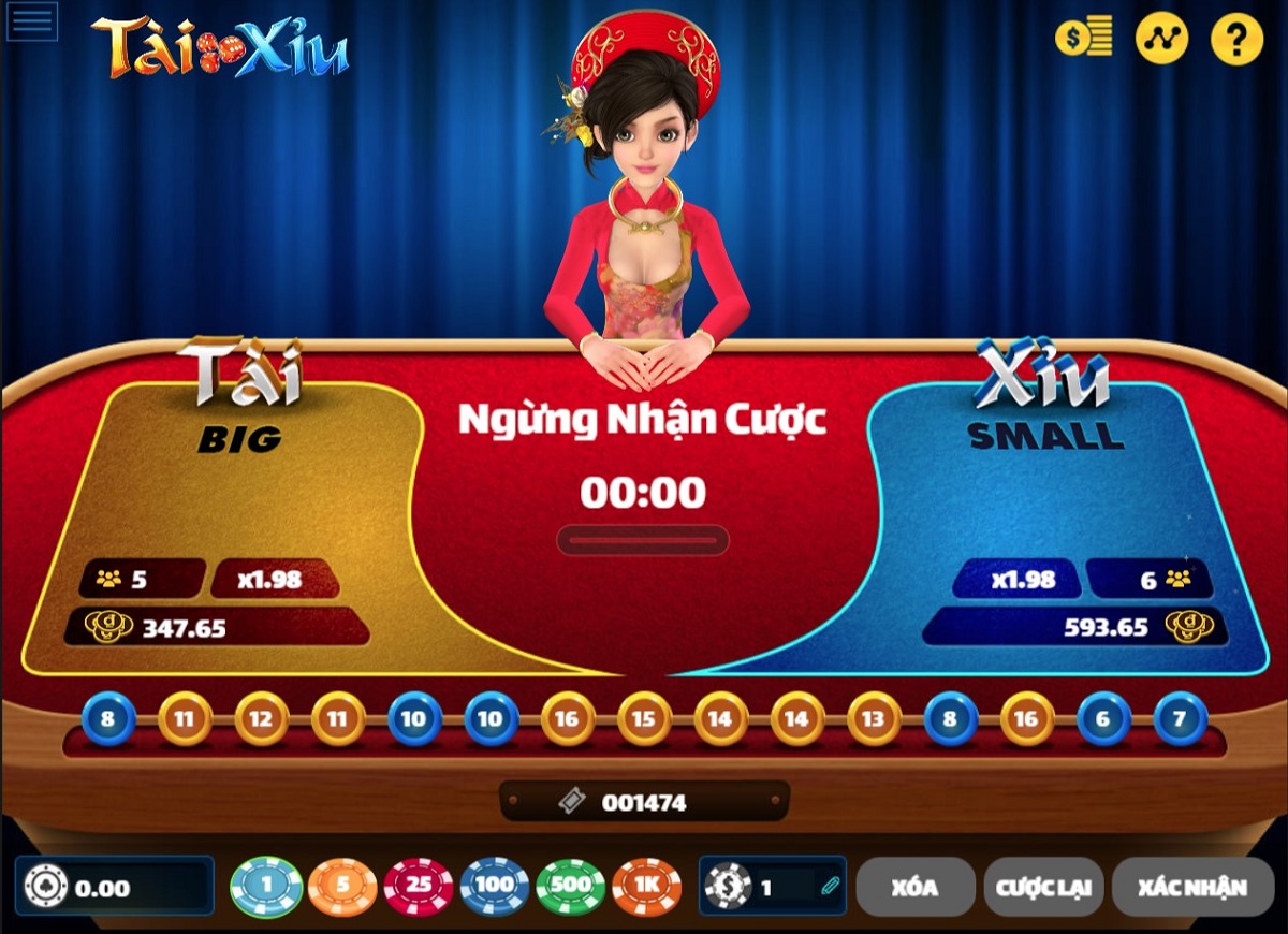 cổng game fb88 - sân chơi cá cược 3d lôi cuốn nhất 3 giao diện chơi tài xỉu tại cổng game fb88