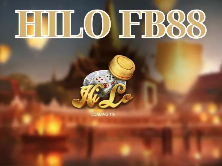 cách chơi hilo fb88 chuẩn trong 5 phút 5 huong dan tham gia hilo fb88