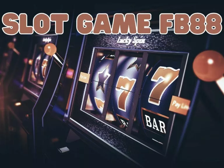 fb88 quay hũ - mở khóa kho báu, quay là trúng 1 cách chơi quay hũ fb88