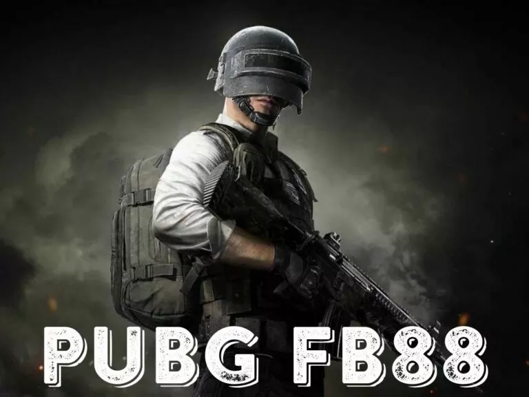 pubg fb88 - tỷ lệ thắng lớn, phần thưởng khủng 7 pubg fb88