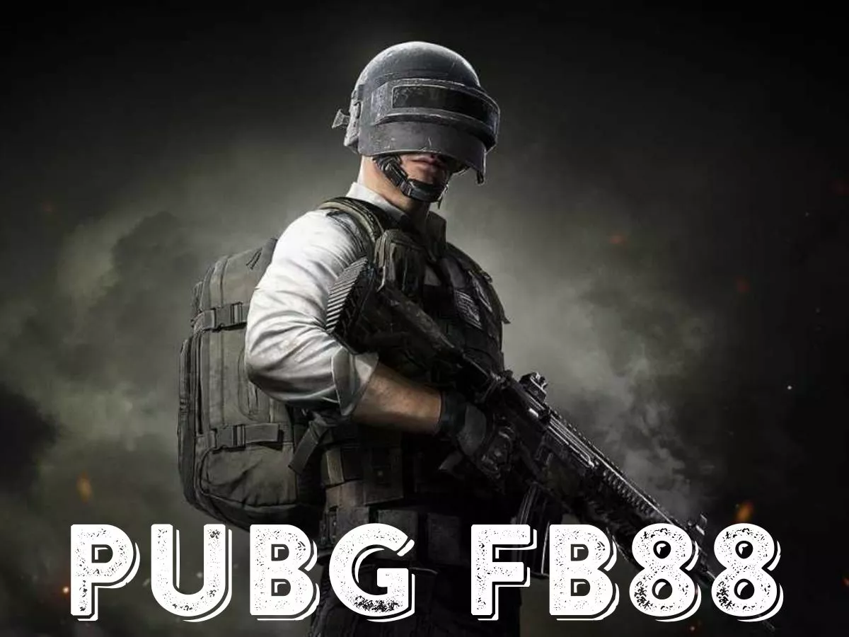 pubg fb88
