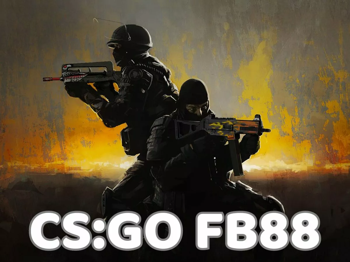 hướng dẫn cá cược csgo fb88