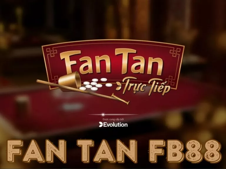 fan tan fb88 - chơi là thắng, đam mê là có 2 cách tham gia fan tan fb88