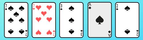 đôi trong poker fb88