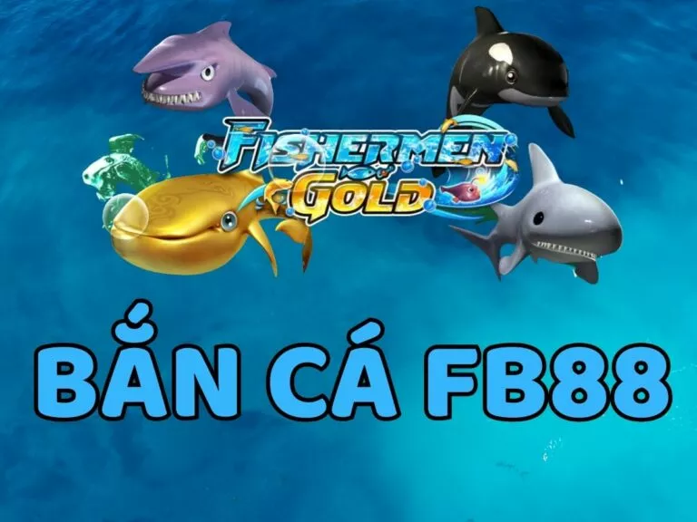 bắn cá fb88 – săn cá đổi thưởng cực đỉnh 8 hướng dẫn cách chơi bắn cá fb88