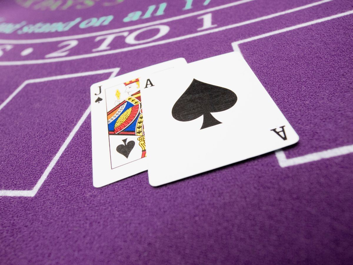 kinh nghiệm chơi blackjack fb88 - dừng lại ở điểm số tốt nhất
