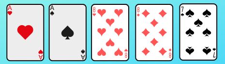 thú trong poker hand fb88