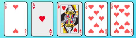 thùng trong poker fb88