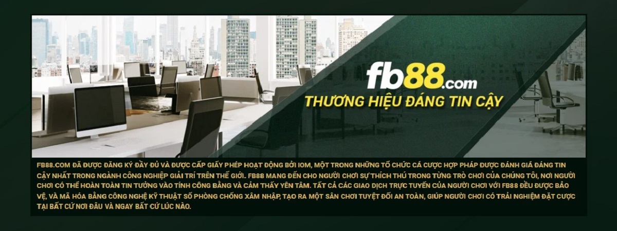 fb88 không lừa đảo và có tính pháp lỹ rõ ràng