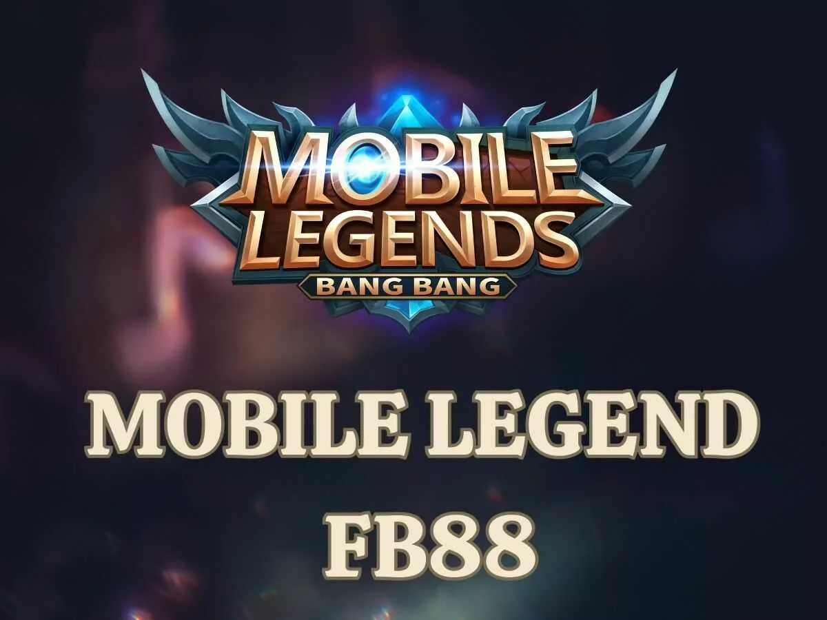 hướng dẫn cá cược mobile legend fb88
