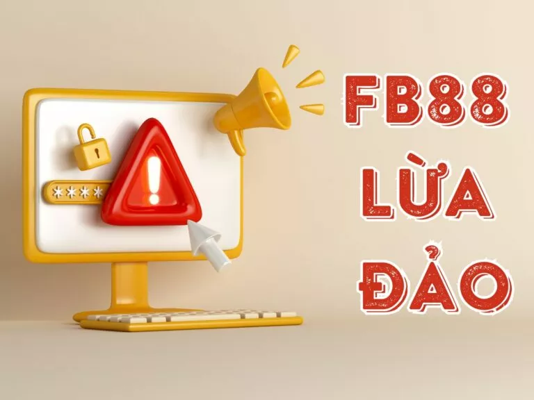 thực hư tin đồn fb8 lừa đảo?