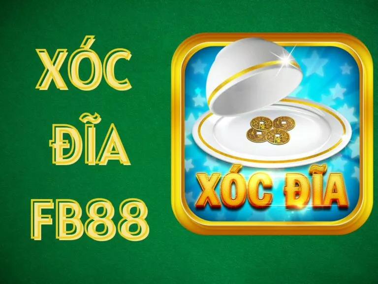 xóc đĩa fb88 - đặt cược liền tay tiền về rủng rỉnh 10 hướng dẫn chơi xóc đĩa fb88