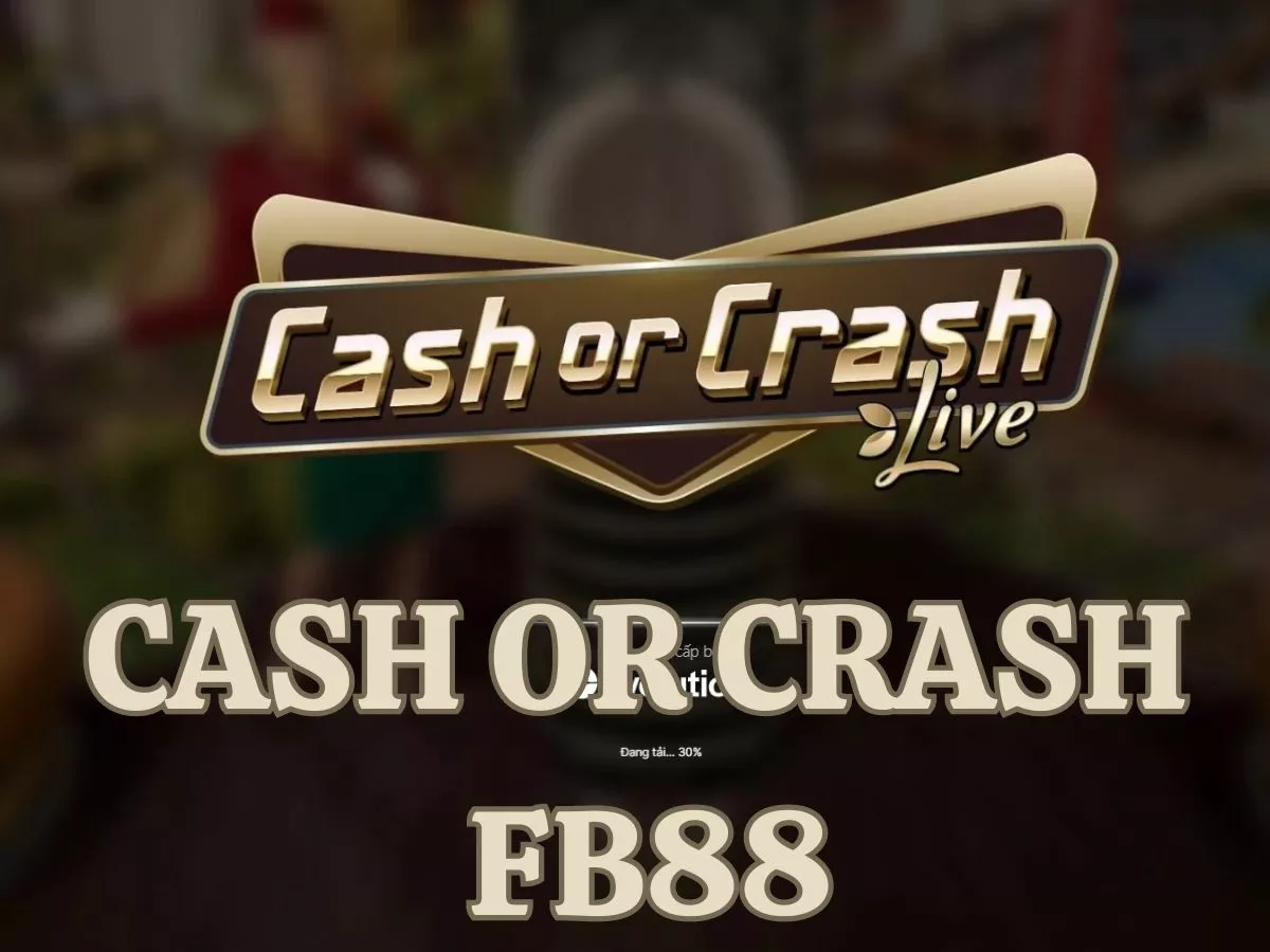cash or crash fb88