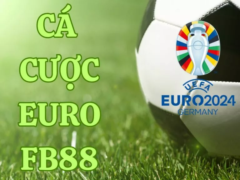 cá độ euro fb88