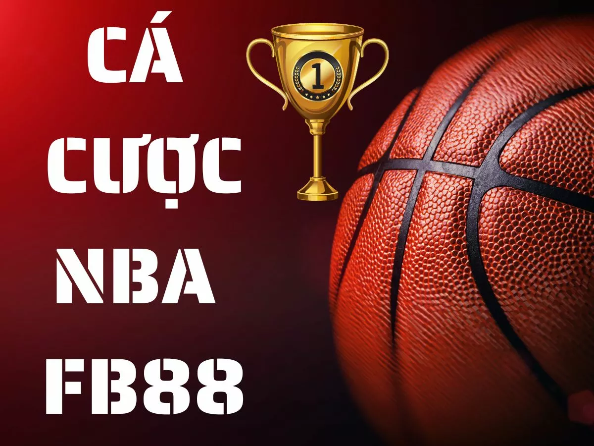 cá cược nba fb88