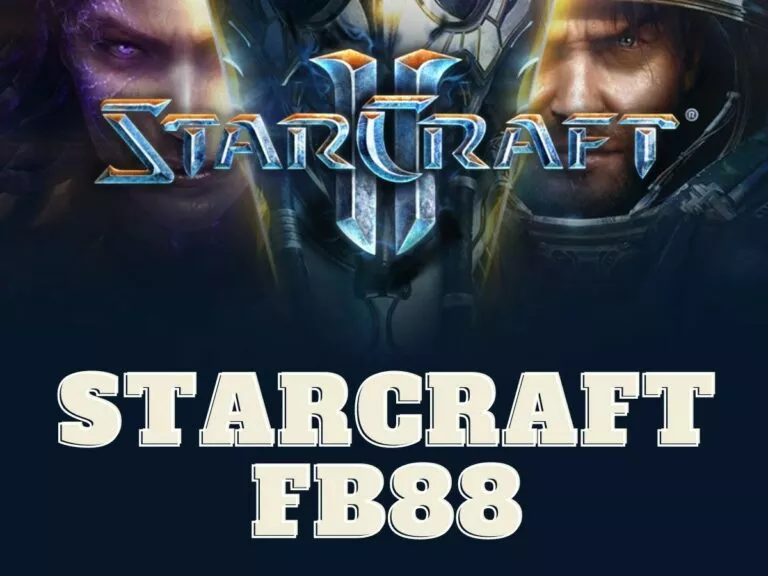 starcraft fb88 - hướng dẫn cách chơi cá cược chi tiết 7 starcraft fb88