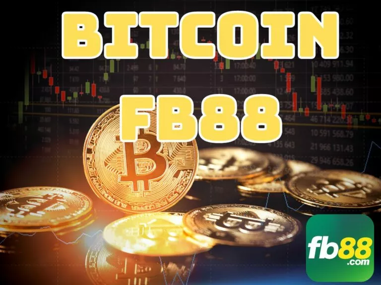 bitcoin fb88 - khám phá cách chơi tiền điện tử fb88 thắng lớn 5 bitcoin fb88