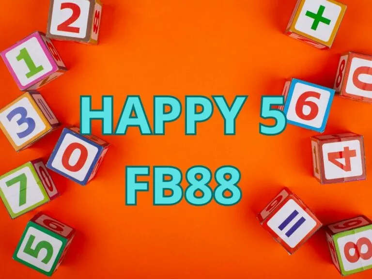 happy 5 fb88