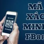 Mã xác minh FB88