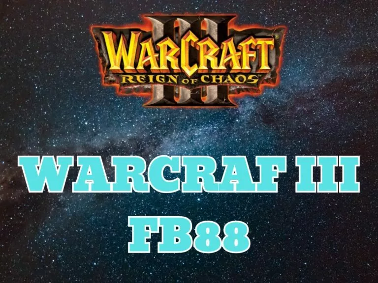 warcraft 3 fb88 - cách chơi cá cược warcraft 3 fb88 chi tiết 8 warcraft 3 fb88