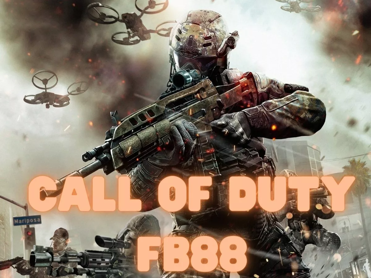 cá cược call of duty fb88