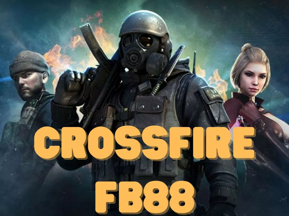 cá cược crossfire fb88