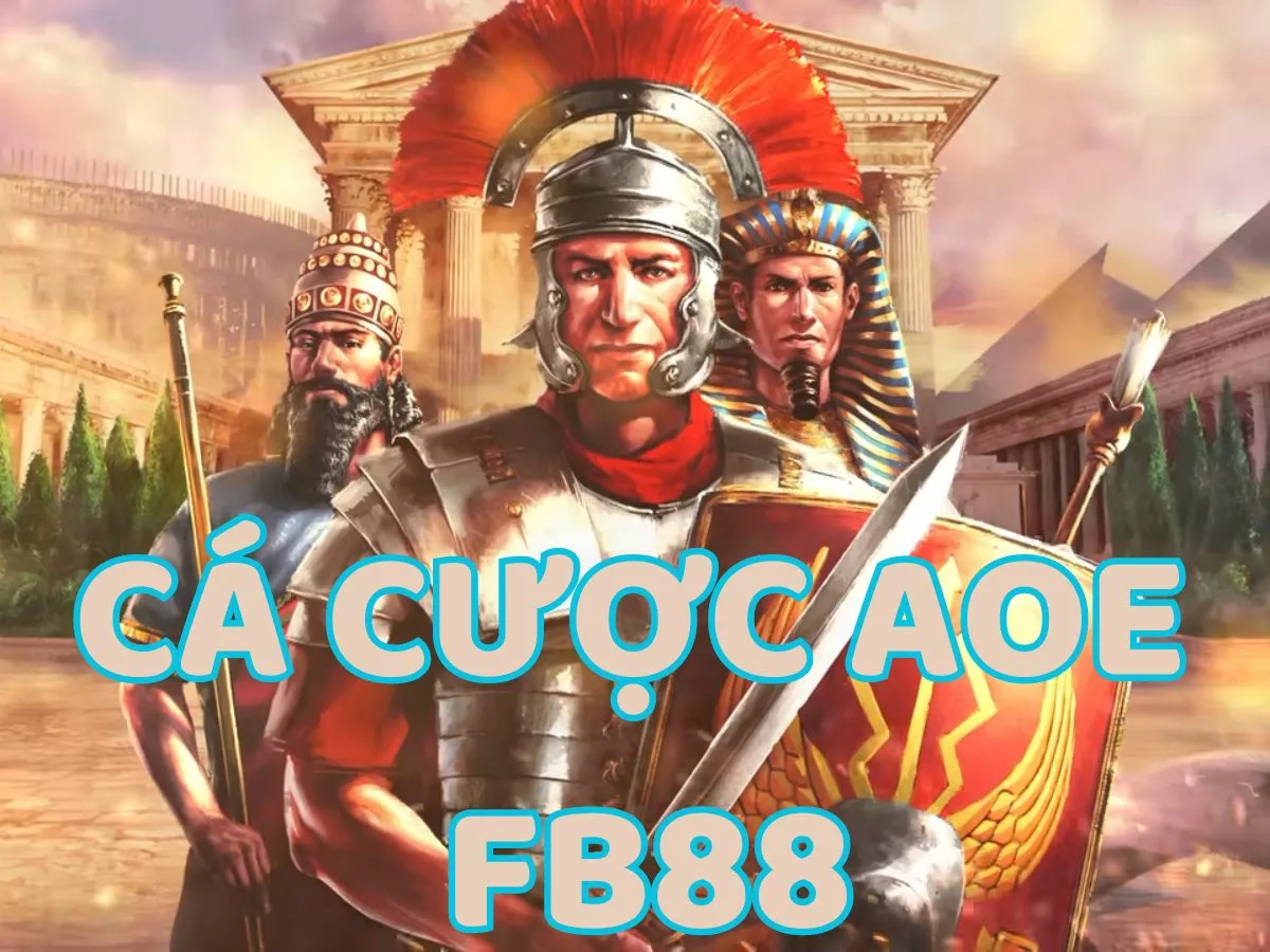 cá cược aoe fb88