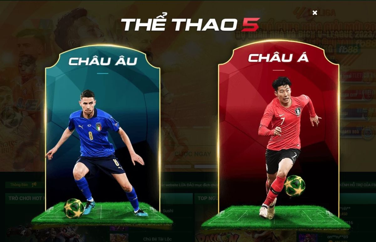 vào sảnh thể thao 5 chơi cá cược võ thuật tổng hợp fb88