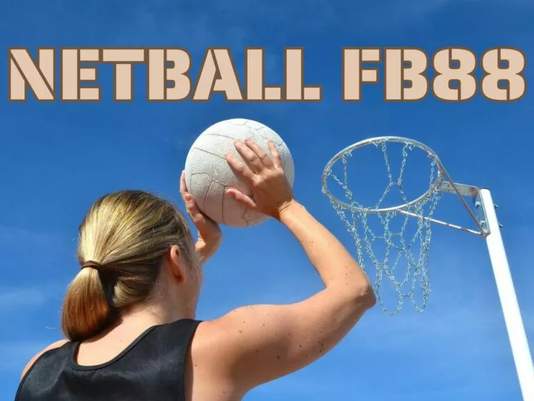 netball fb88 - cách chơi netball chi tiết trong 3 bước 3 cách chơi cá cược netball fb88