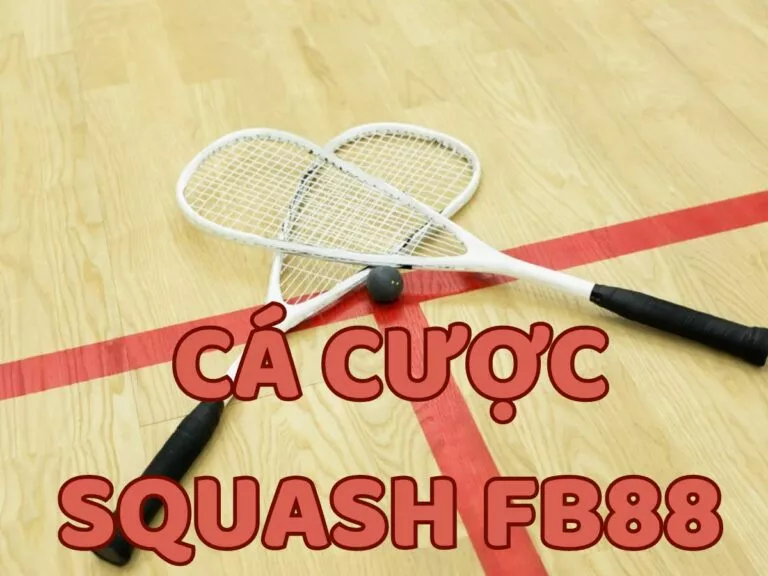 cách chơi cá cược squash fb88 trong 3 bước 2 cá cược squash fb88