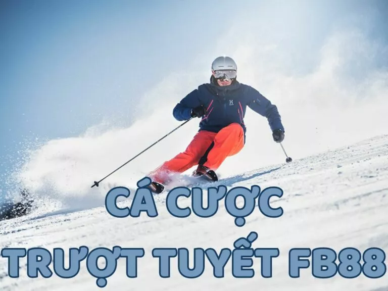 cá cược trượt tuyết fb88