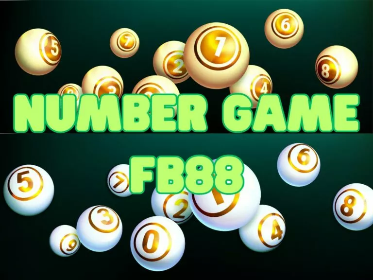 number game fb88 - thử tài đoán số, săn ngay phần thưởng khủng 9 number game fb88