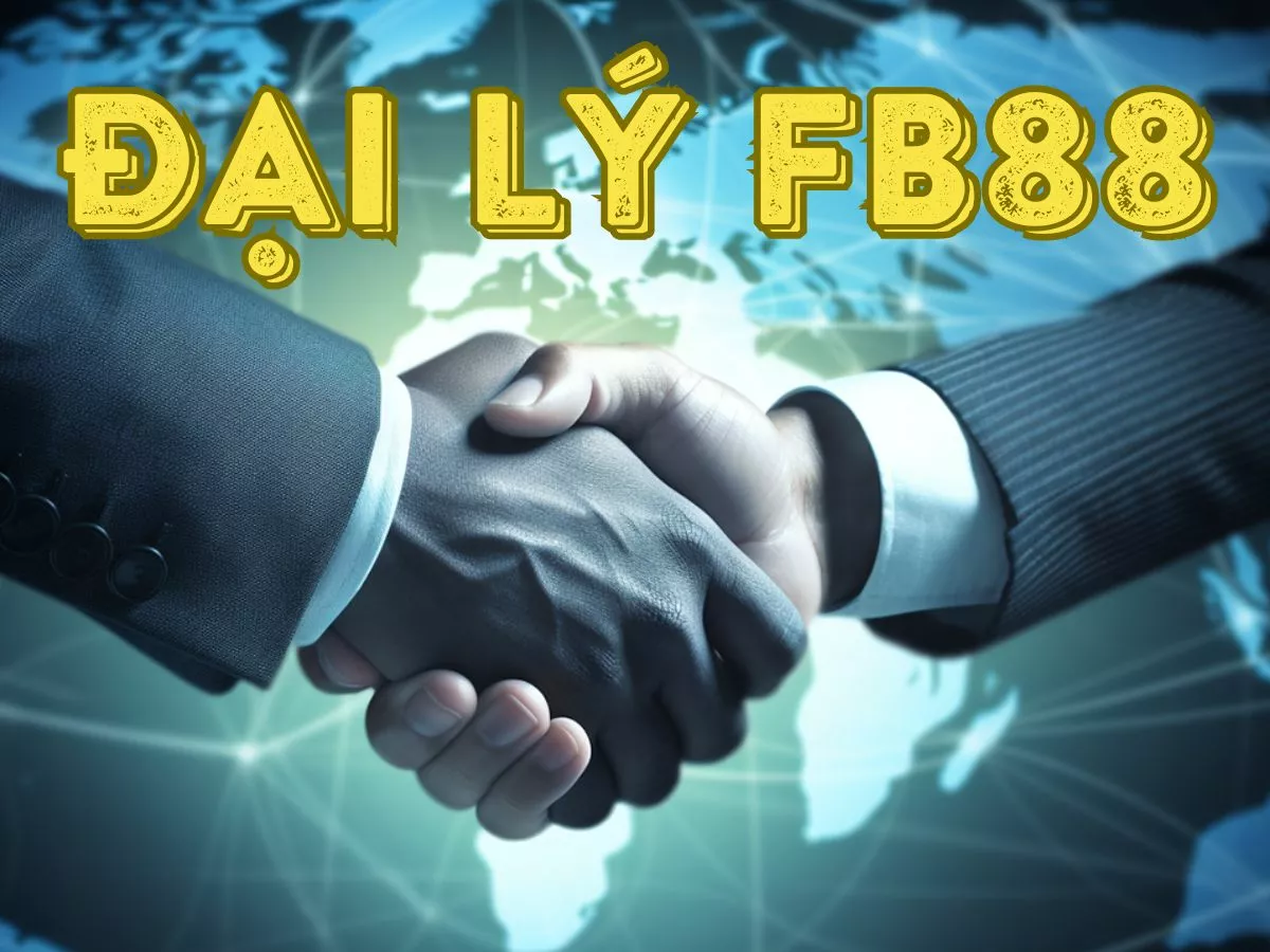 đăng ký đại lý fb88